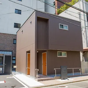Hotel&co 福岡市