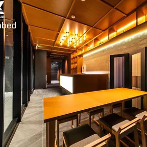 Alphabed Ohori Park / Vacation 65802 福岡市