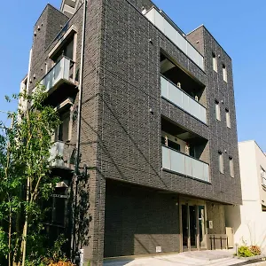 公寓式酒店 格兰德贝塞博多春吉酒店