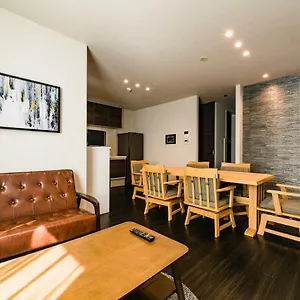 公寓式酒店 福冈大基地酒店