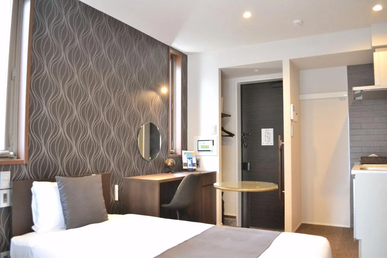 Aparthotel Grand Base Tenjin Fukuoka