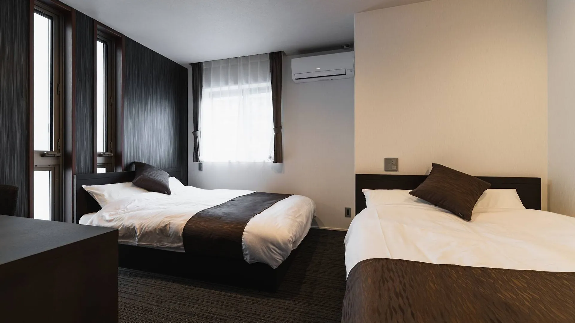 Aparthotel Grand Base Tenjin Fukuoka
